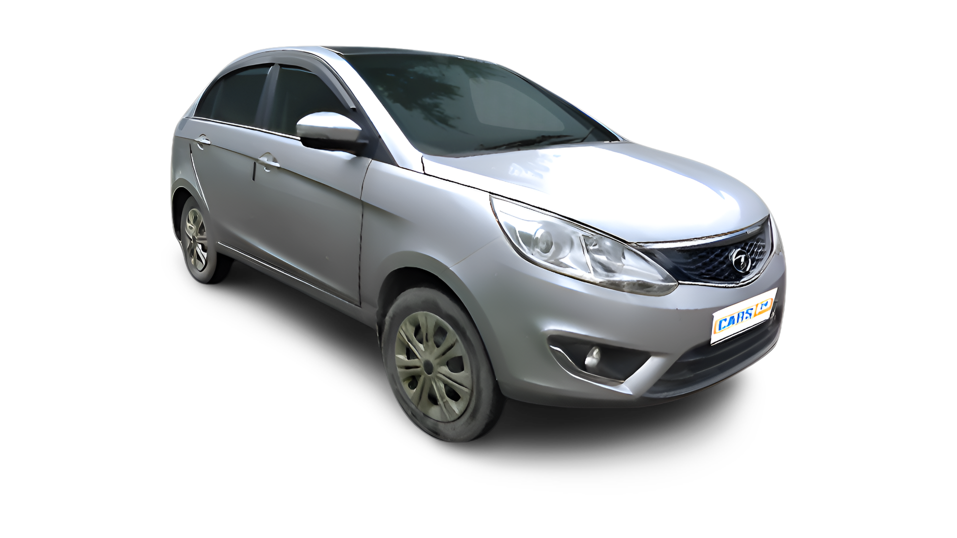 2015 Tata Zest - Sedan - Diesel - Manual - ₹1.79 lakh